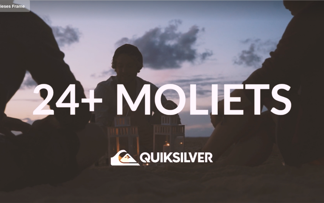 24+ Surfcamp Moliets Teaser