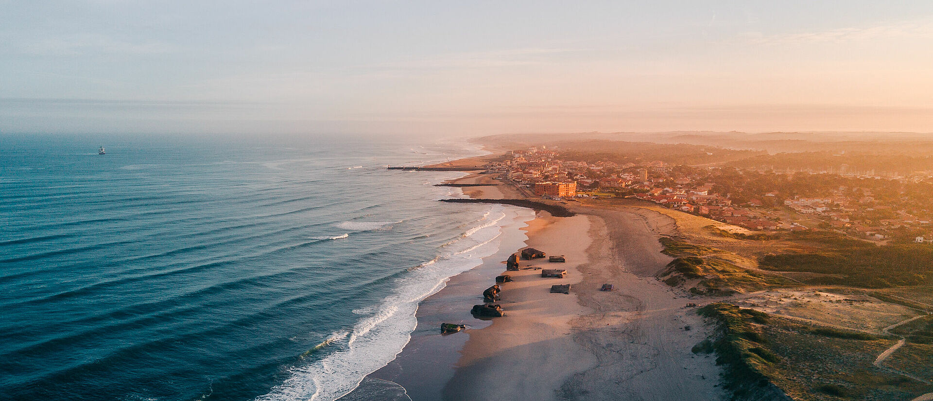 surfcamp seignosse estagnots buchen pure surfcamps