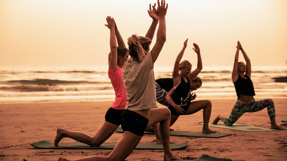 Surfcamps Winter Winterurlaub mit Puresurfcamps buchen