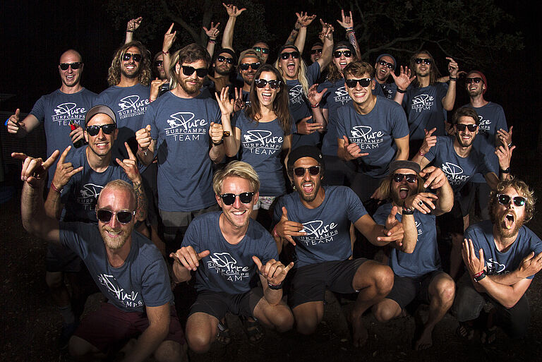 Puresurfcamps