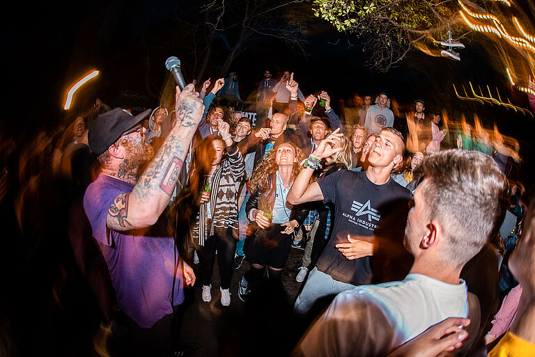 Puresurfcamps Pines and Beach Festival 2019 recap