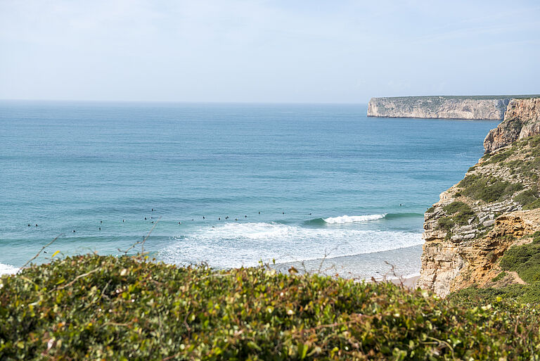 Surfspot Beliche