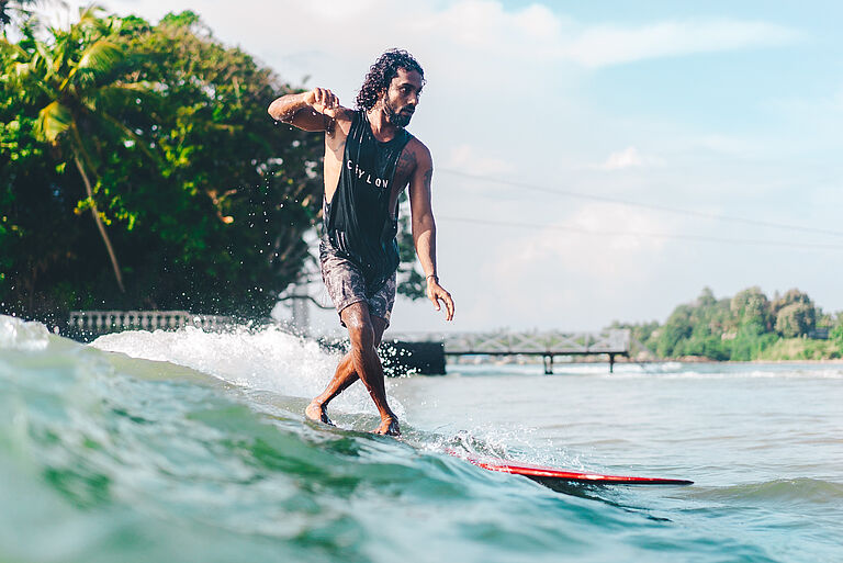 surf sri lanka Puresurfcamp