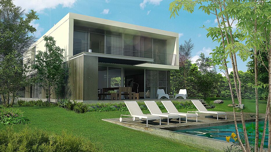 surfvilla
