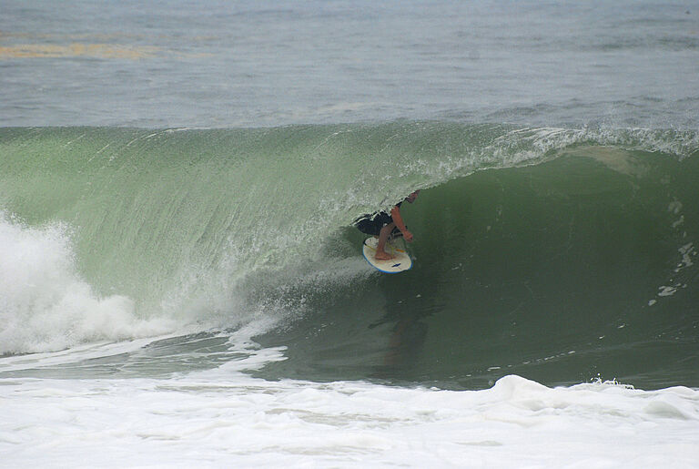 surf