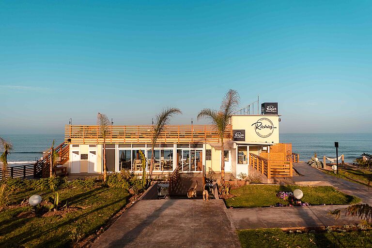 Richies Beachclub