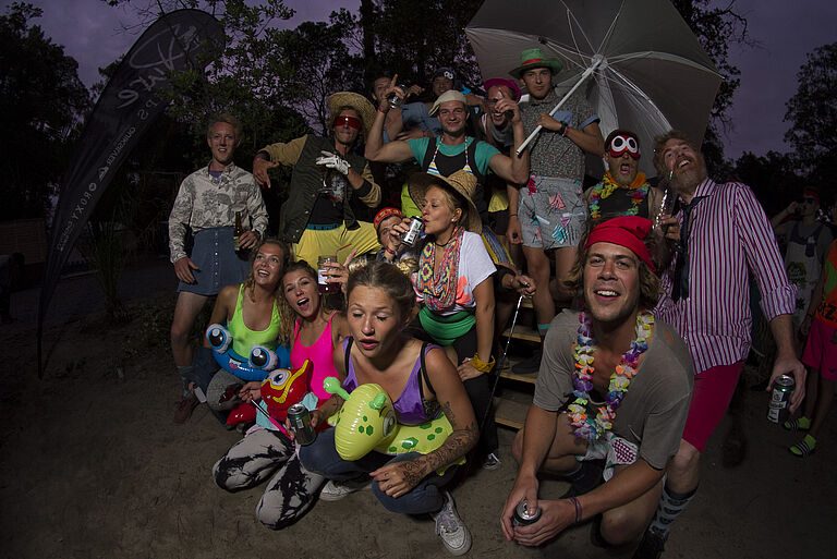 Puresurfcamps