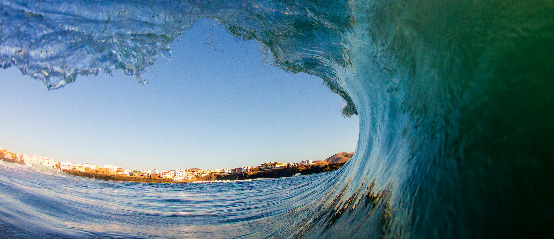 Surfcamp Kanaren online buchen PURE Surfcamps