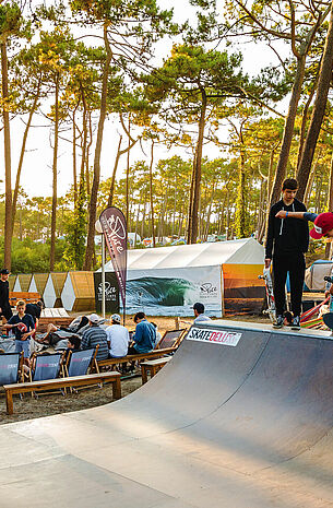 Jugendreise Pure Surfcamps 