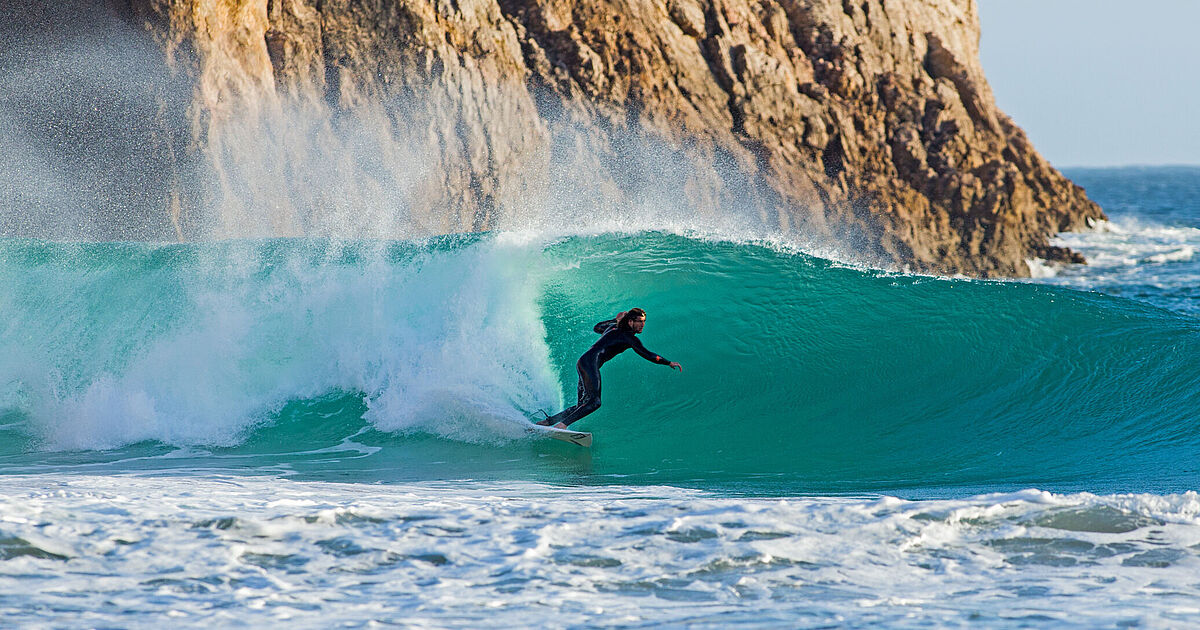 SurfGuide Portugal PURE Surfcamps