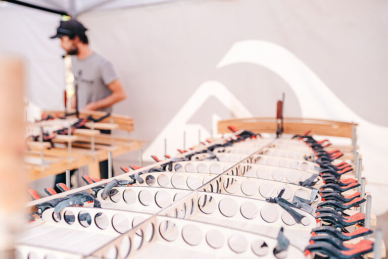 Puresurfcamps Pines and Beach Festival 2019 recap
