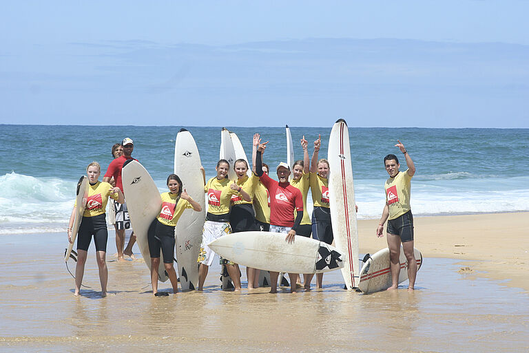 surfcamps