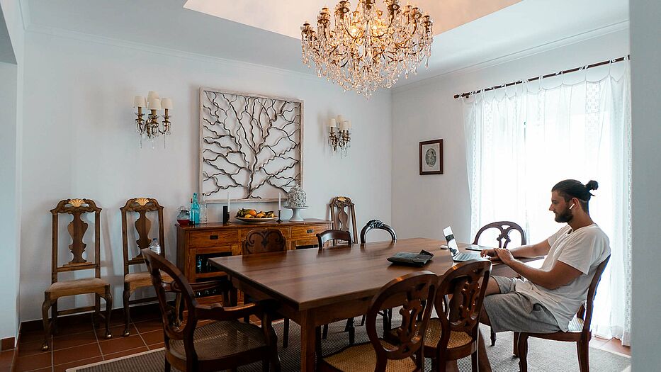 Surfhouse Azoren | PURE Surfcamps