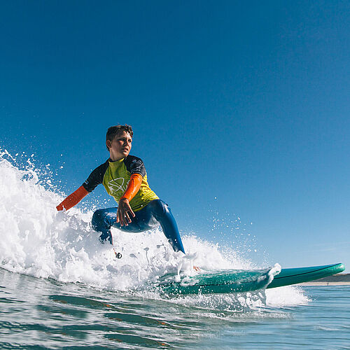 Surfcamps, Surfkurs, Surfurlaub, die weltweite Auswahl