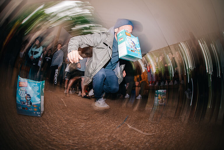 Pure Surfcamps Pines & Beach Festival Peoples Gallery