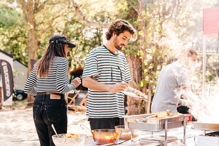 Puresurfcamps Pines and Beach Festival 2019 recap