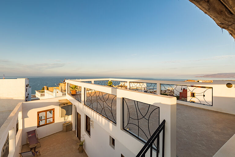 180 Grad Meerblcik Pure Surfcamp