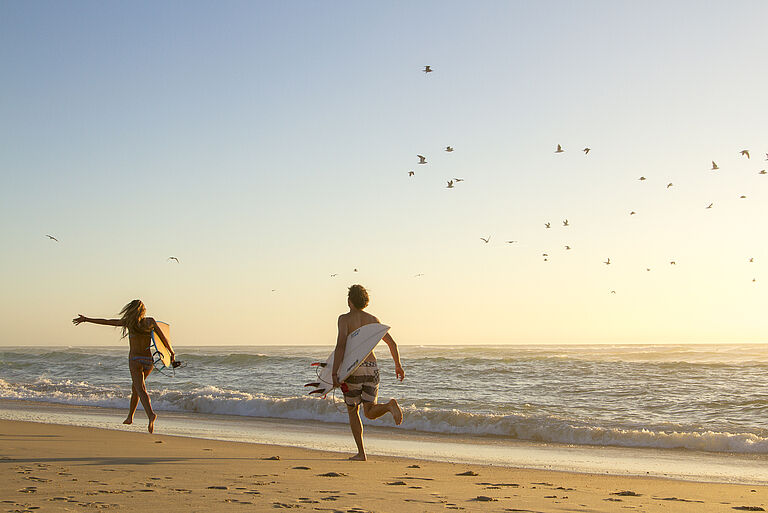 Puresurfcamps