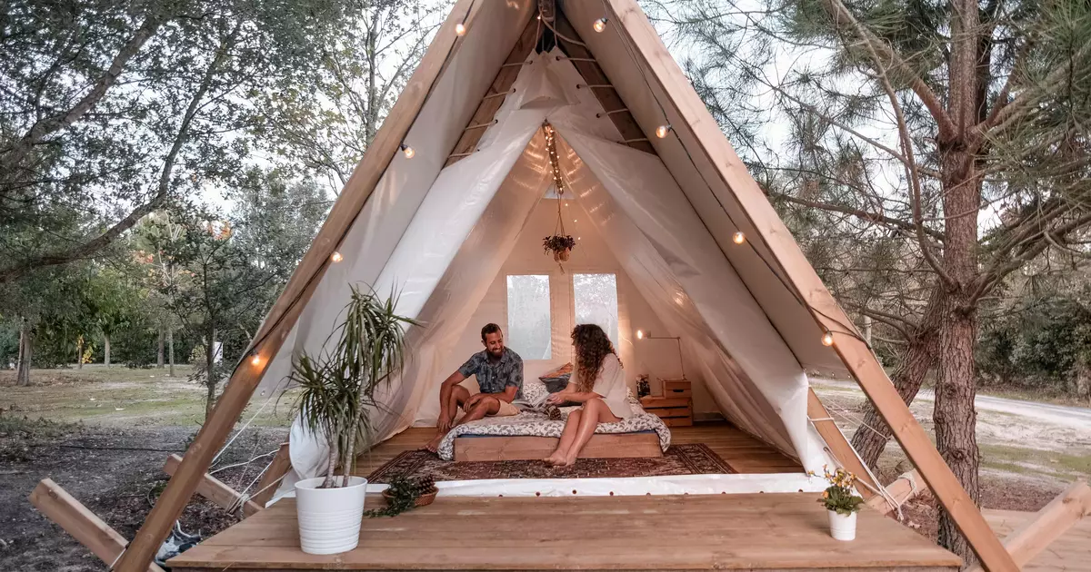 Book Surf Camp Oyambre online