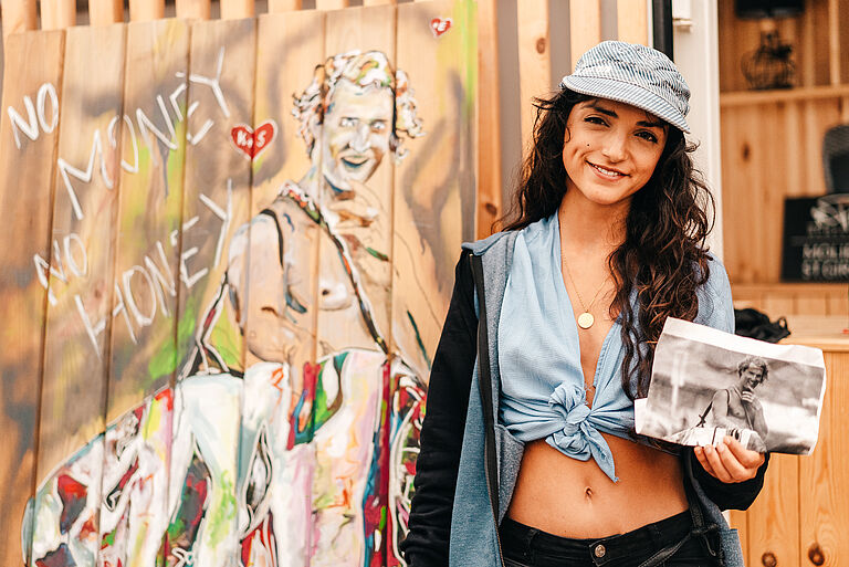 Puresurfcamps Su artist series