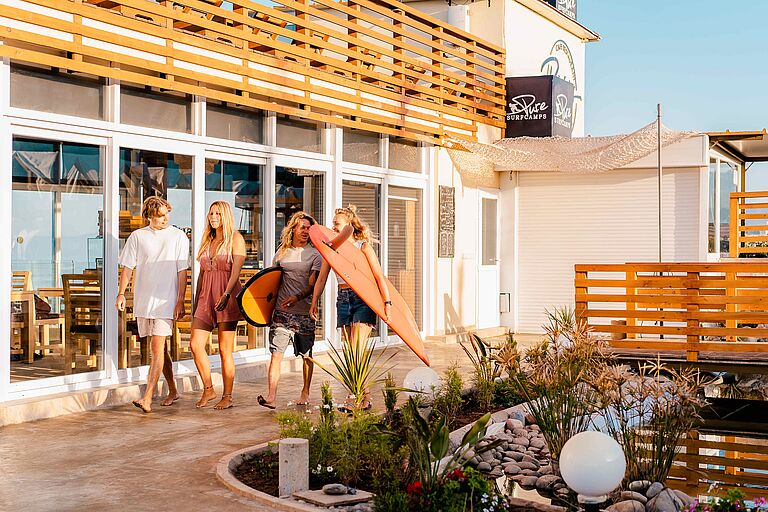 Beach Club