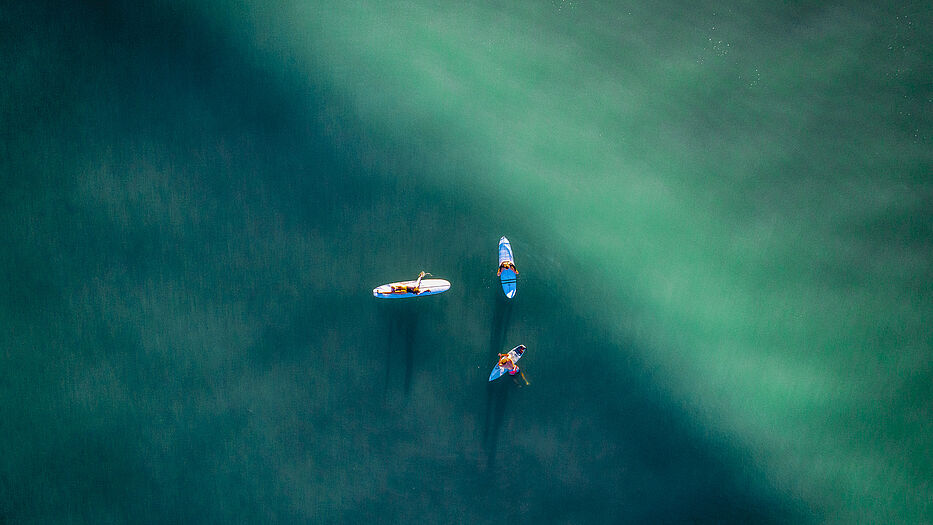 Pure Surfcamps Frankreich Surfspots