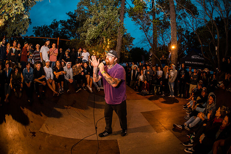 Puresurfcamps Pines and Beach Festival 2019 recap