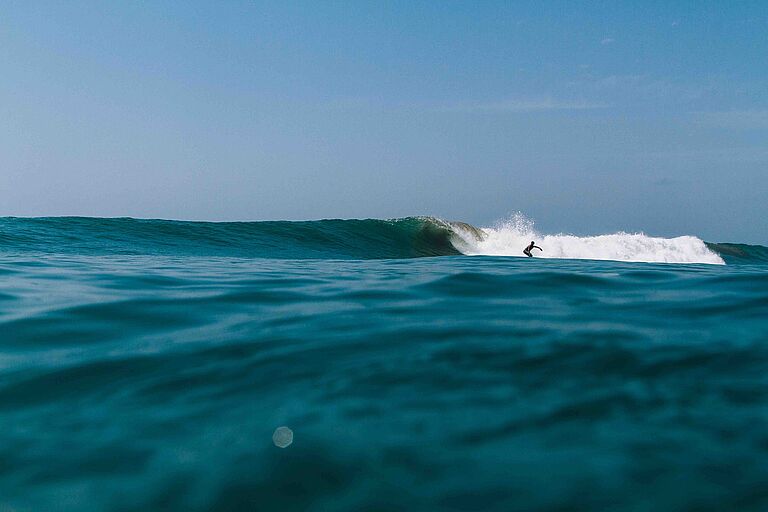 anaza is on Puresurfcamps