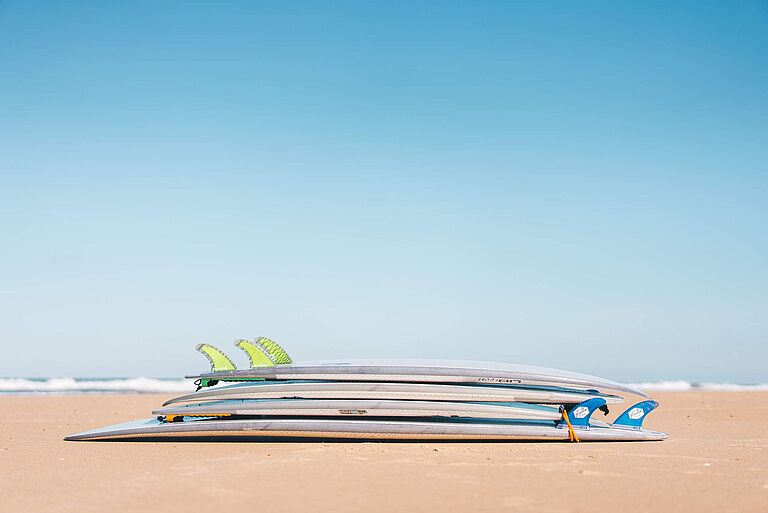 surfboards von Libtech