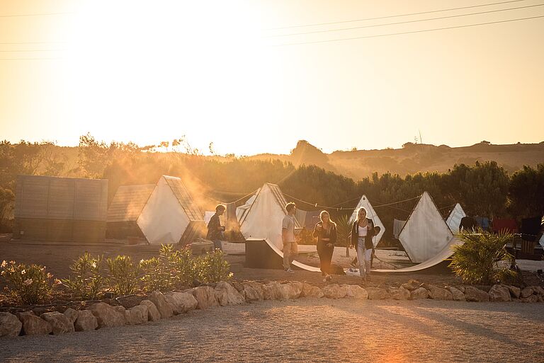 Surfcamp Algarve Die Sheddies
