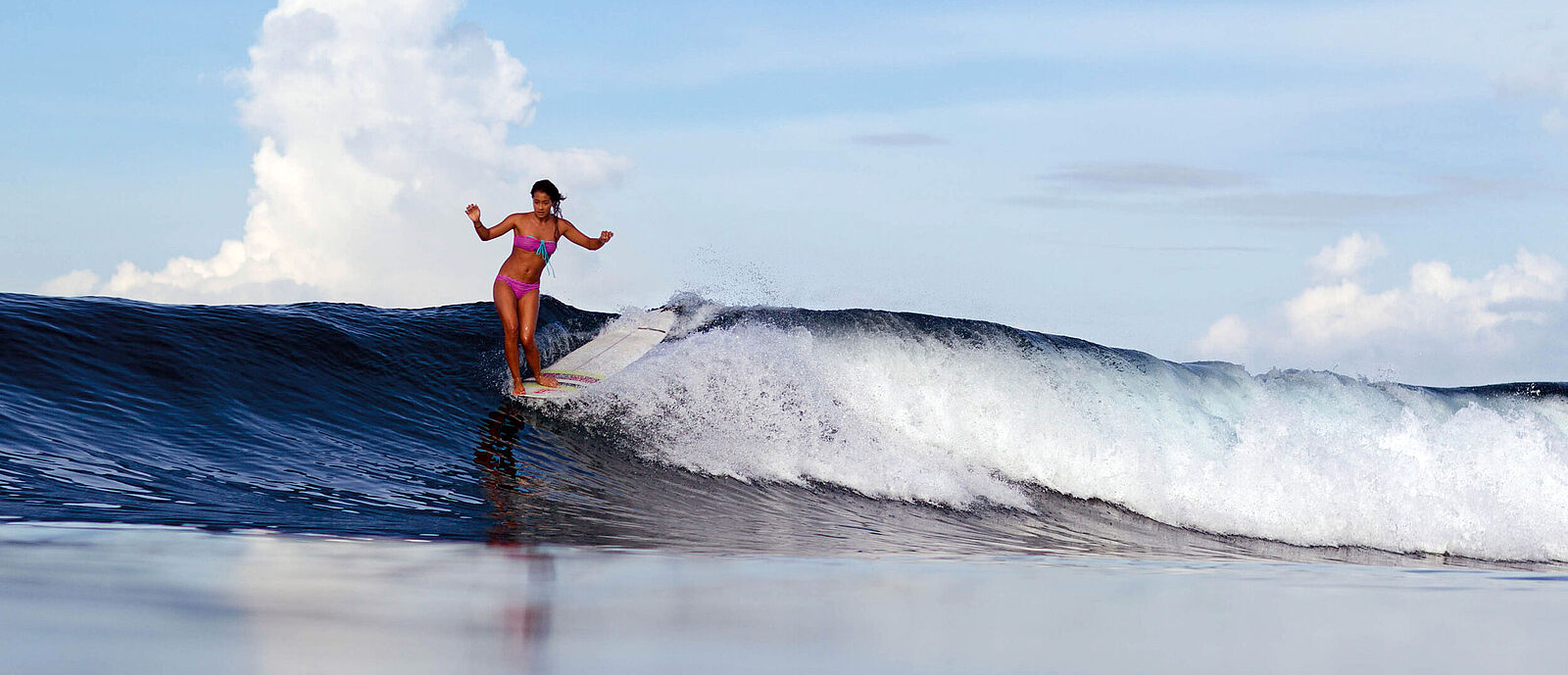 BILLABONG PIPE MASTERS HAWAII PURE Surfcamps