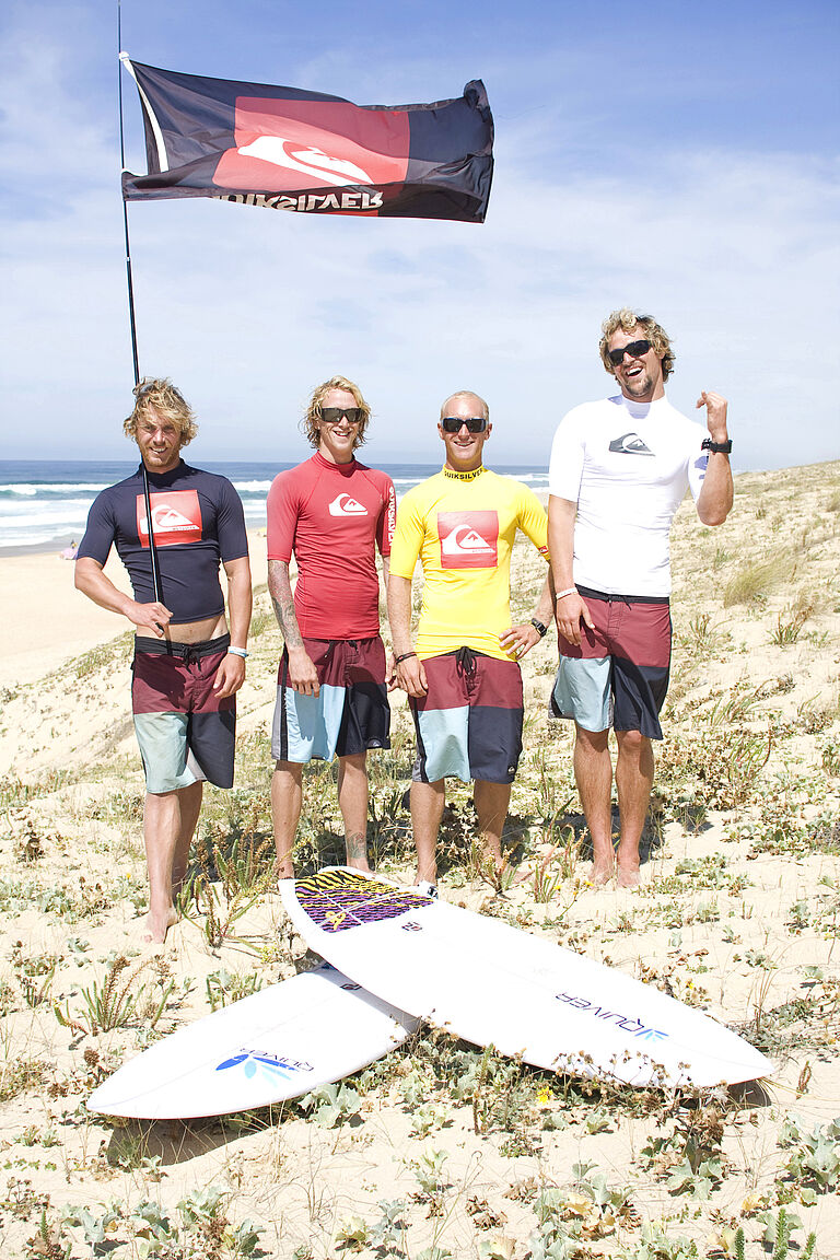 surfcamps
