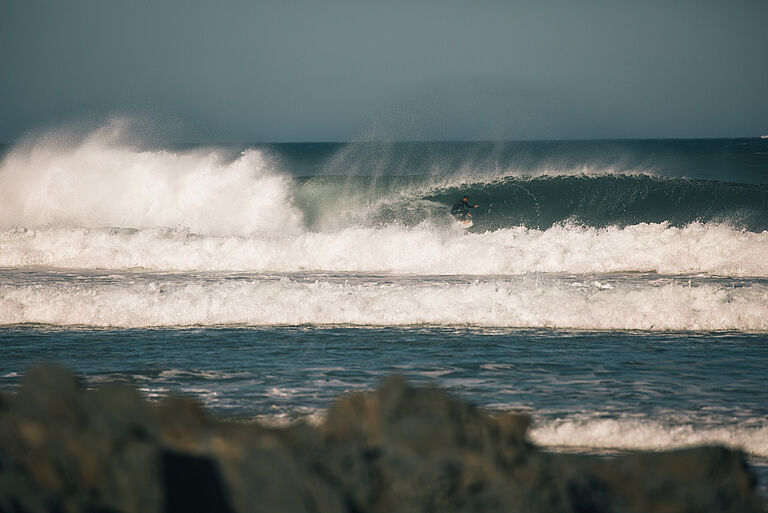 shot in Portugal