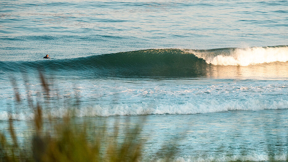Pure Surfcamps Frankreich Surfspots