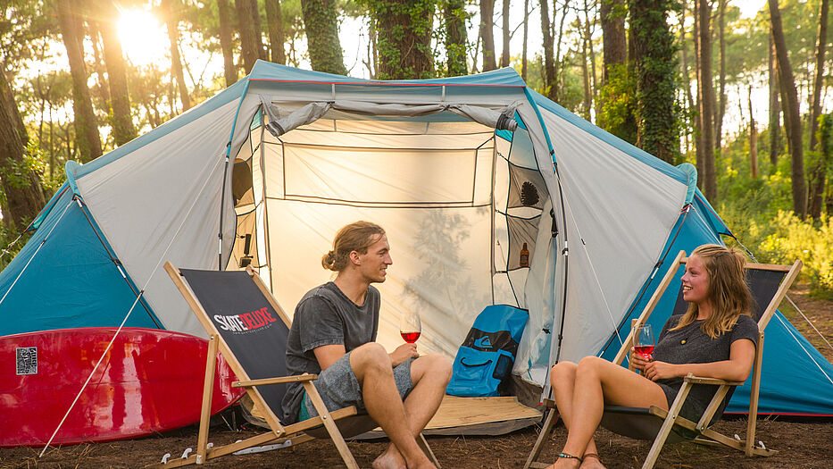 Neue Surfcamps Pure Surfcamps