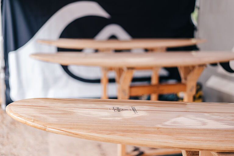 Pure Surfcamps Pines & Beach Festival Peoples Gallery