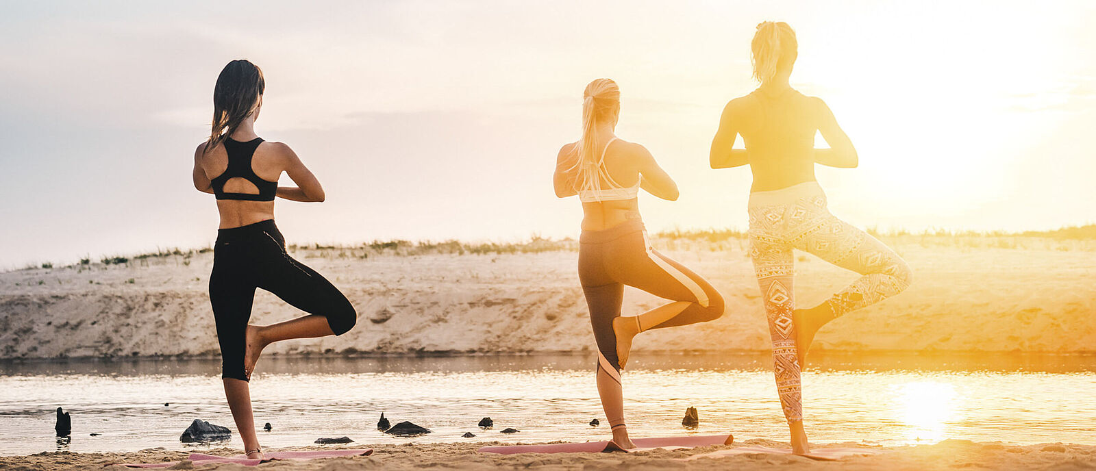 SurfFitness & Yoga Fit für dein SurfUrlaub PURE Surfcamps