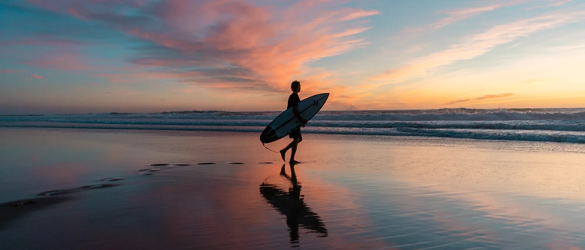 Surf Camps France