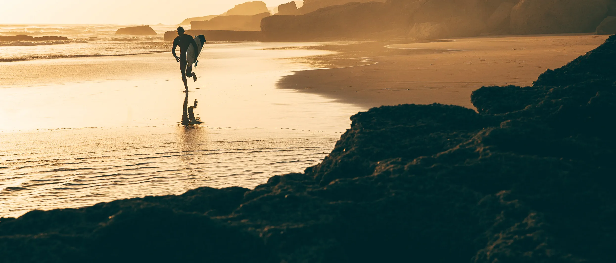 Surf Camps Morocco