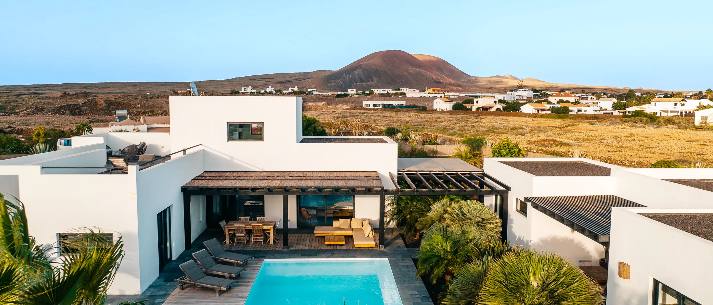 North Shore Surf Camp Fuerteventura