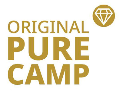 pure original camp