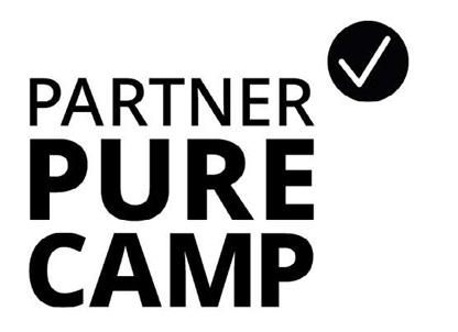 pure partner camp