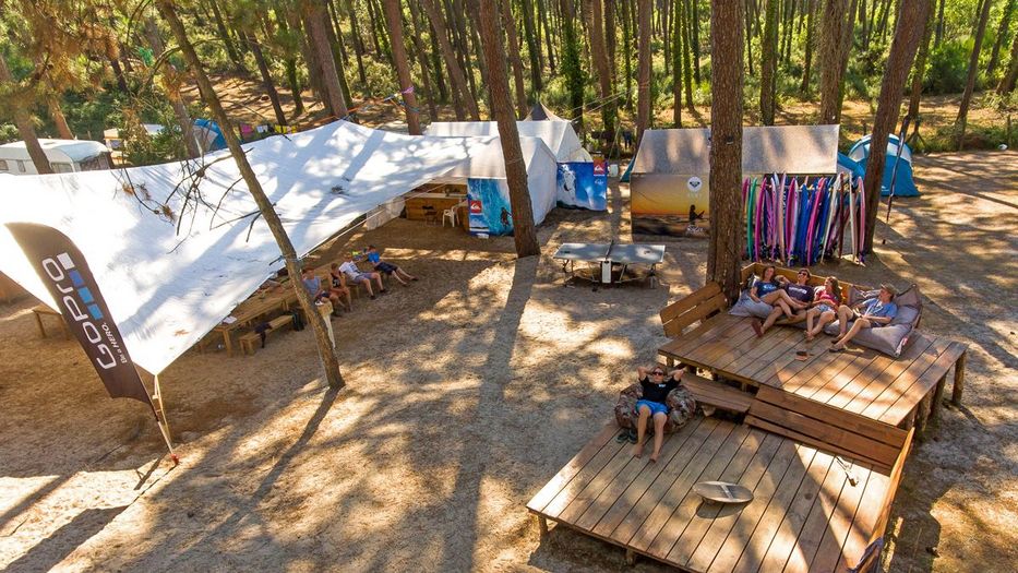Best Price Pure Surfcamps